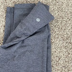 Lulu lemon leggings